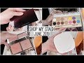 Shop My Stash || Makeup Basket - June 2019