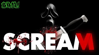 SCREAM 6 - DID YOU KNOW?