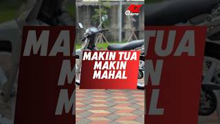 Yang Tua Tapi Berkualitas Shogun 110 Gak Ada Matinya