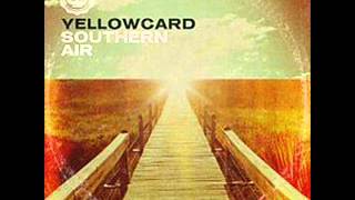 Yellowcard  Awakening
