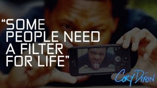 The Mind of CORY DIXON ep 1