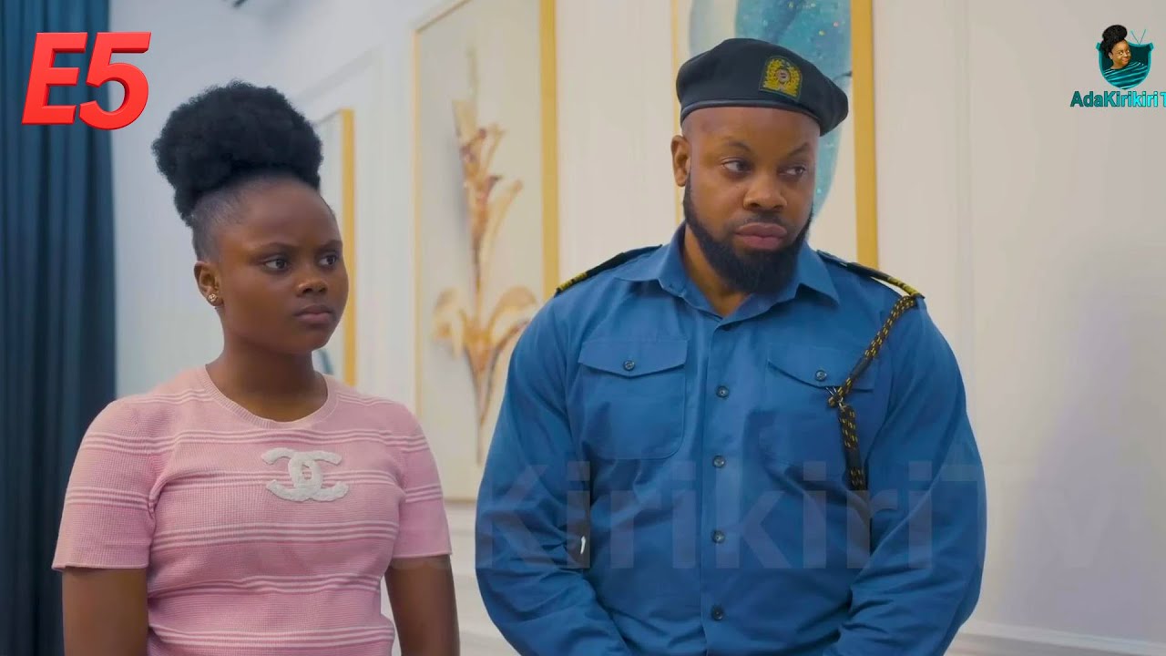 ALIKUWA ANAMTESA MLINZI KUMBE NDIYE MWENYE NYUMBA | FULL MOVIE KWA KISWAHILI #lovestory