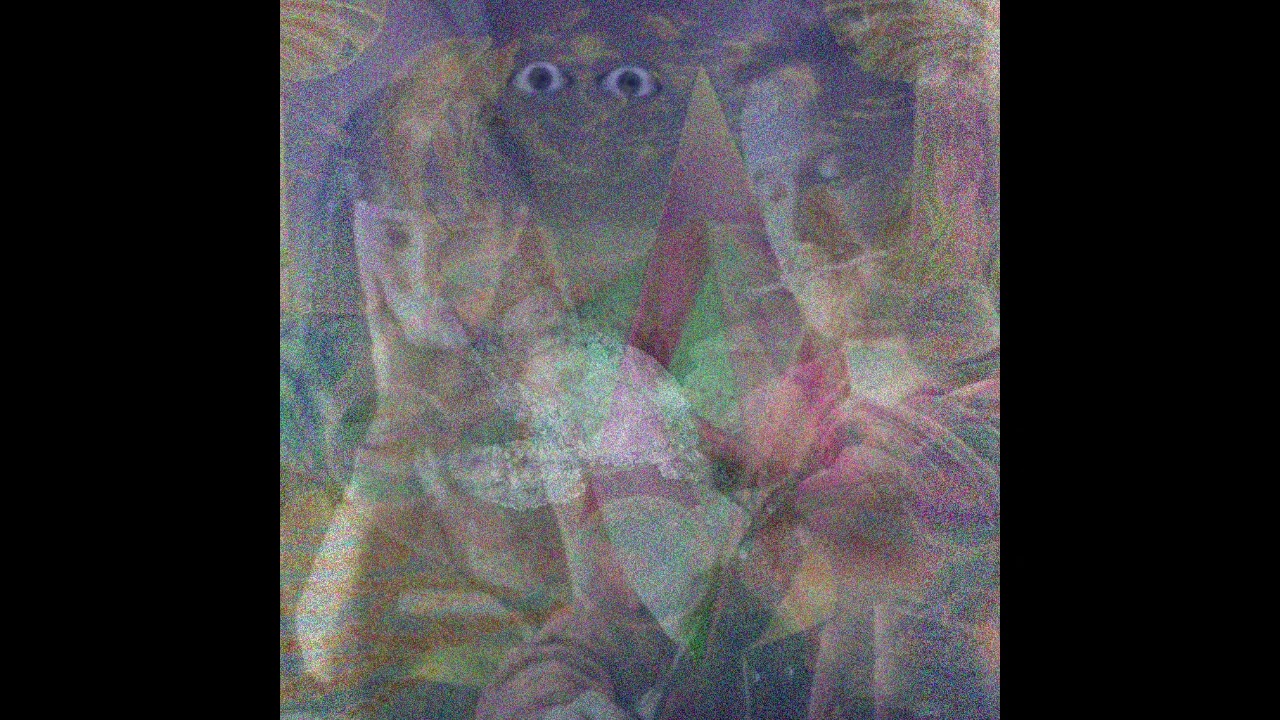 Magick///Boyz (Album)