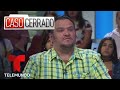 Cómplices siniestros👩🏻‍💻👩🏻‍💻👩🏻| Caso Cerrado | Telemundo