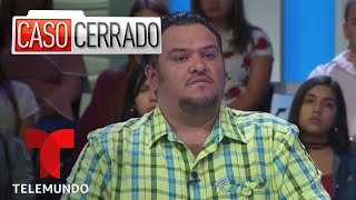 Cómplices siniestros‍‍| Caso Cerrado | Telemundo