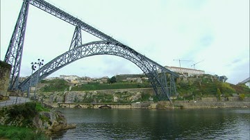 This is the Innovation that Changed Bridges Forever