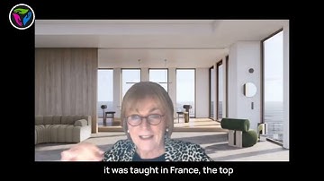 How Tactile Images Help Build Clear Correct Mental Representations w/Dorien in 