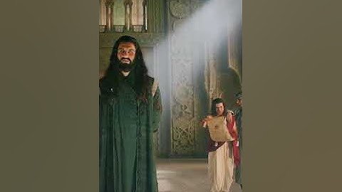 Padmavati ne Ki Raghav Chetan ki maut ki shart #short