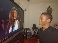 TONI BRAXTON - "Unbreak My Heart" Live (REACTION)