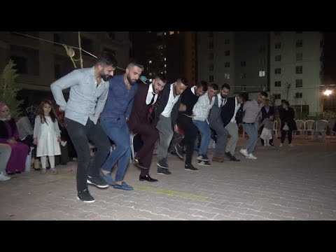 KURDİSH DANCE -  KURDİ GOVEND  2021