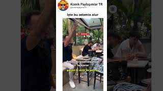 Kafe Kızı Vs Kıraathane Erkeği Tarihi Buluşma