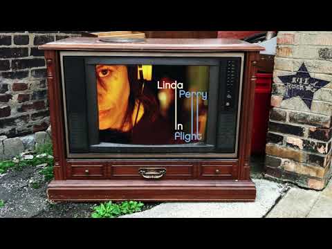 Linda Perry — Linda Perry - Life In A Bottle (from In Flight)