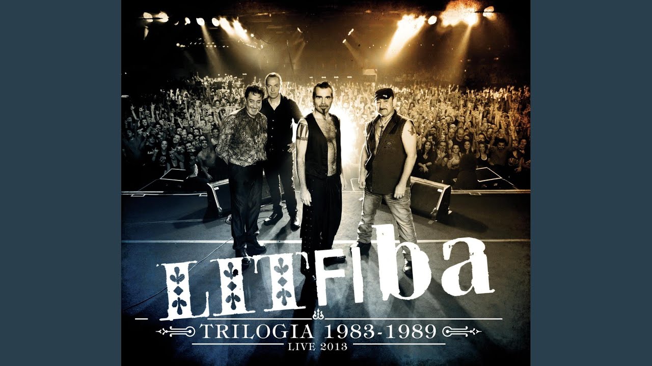 Ci Sei Solo Tu (Live @ Alcatraz)