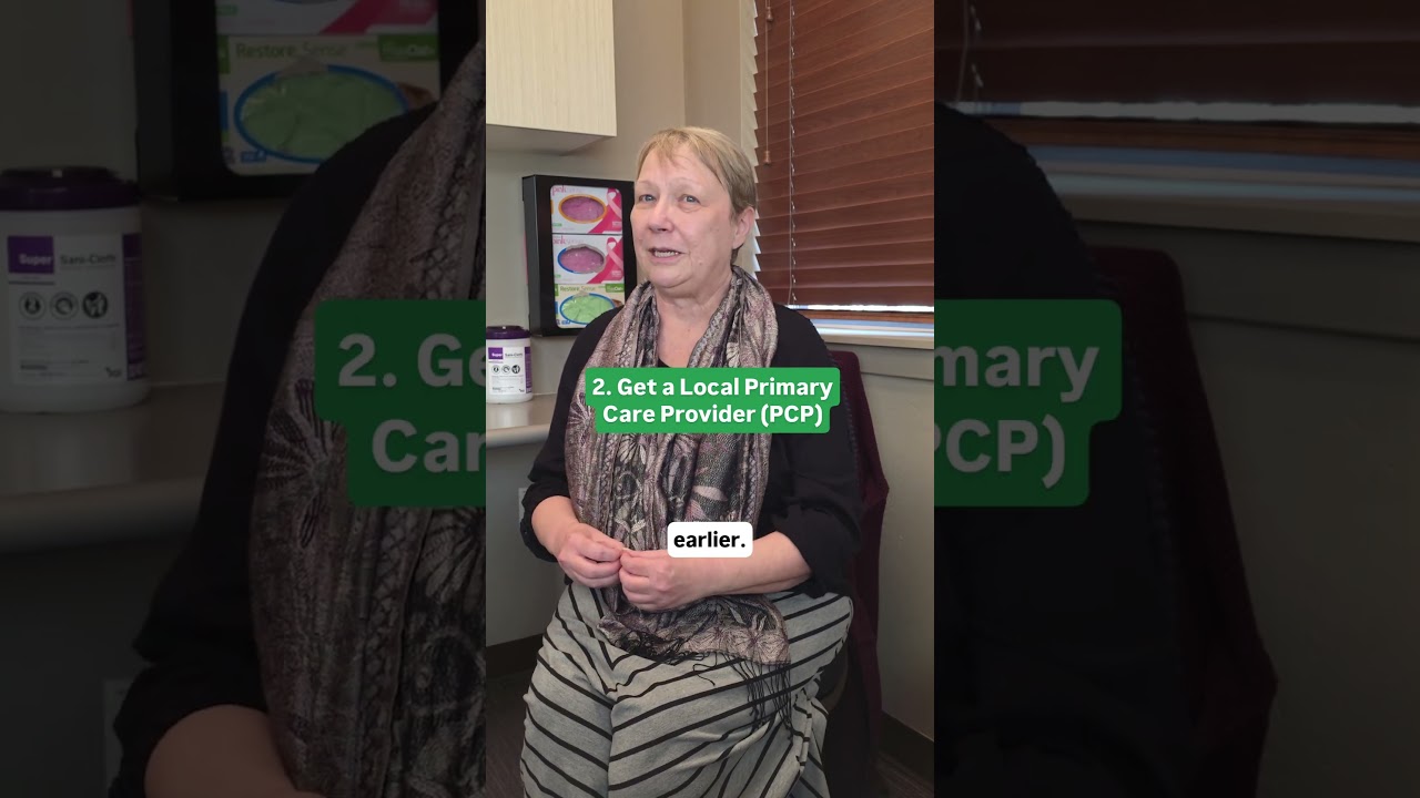 Советы по преодолению последствий рака от женщины, пережившей рак анального канала и протоковую к...