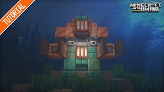 Minecraft Tutorial | Diving Robot