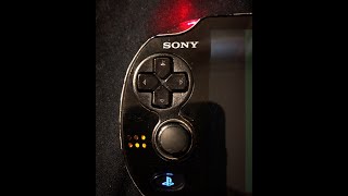 PS Vita Sound Reactive Led Mod - Hardware Modification Sony PlayStation Vita *DELUXE*