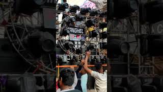 Download Lagu JANGHEL DJ | New Setup | Panda Nache | Raipur Ganesh Jhanki 2023 | HD Sound | SAMIR CG10 MP3