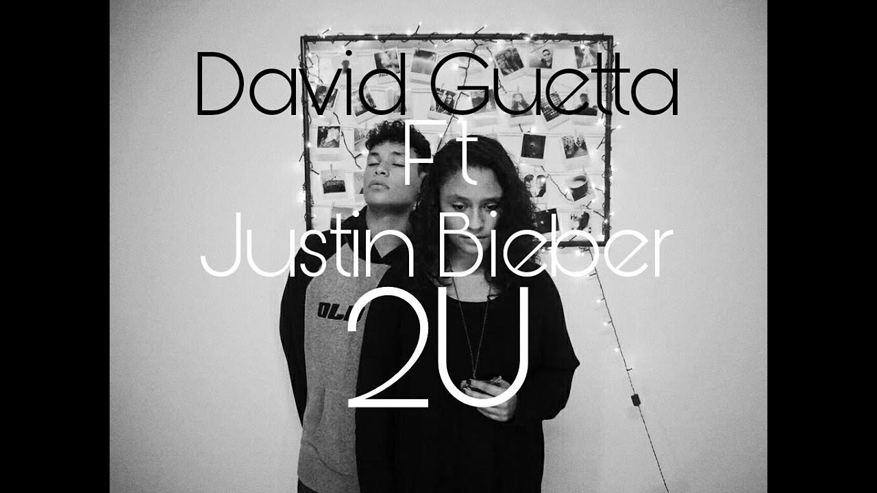 2U - David Guetta ft. Justin Bieber (Cover by 2Reasons)