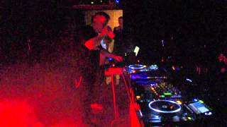Morphology Live @ After Image #1 (Cross Club Prague, 15-02-27)