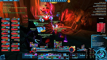 Hateful Entity (16M SnV Nim Secret Boss)