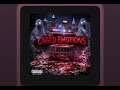 Ghostbabii - Wrong (Official Audio)