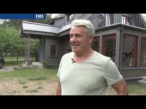 Сорок лет назад начались съёмки культового фильма “Мираж”