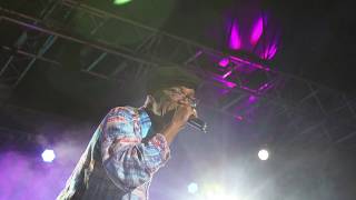 Beres Hammond - Double Trouble (Live at Caribbean Love Now)
