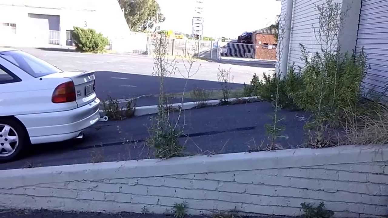 Daily Driven Astra HD