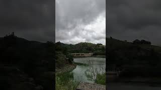 Dique Los Molinos, Córdoba 🏞️