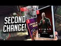 Second chance on Limited Releases