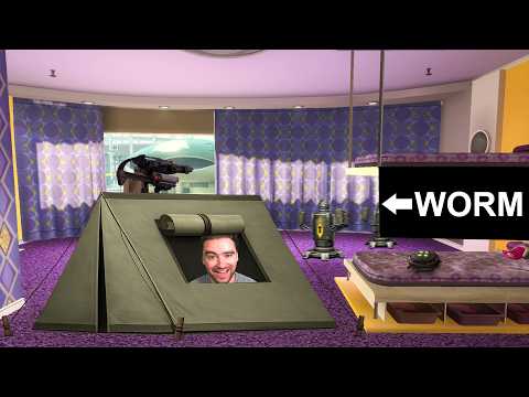 I'm ADDICTED TO CAMPING on BLACK OPS 2
