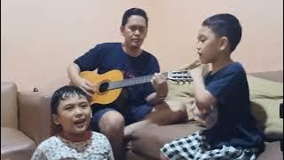 Cover lagu 