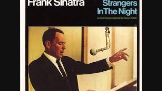 05 FRANK SINATRA YOU`RE DRIVING ME CRAZY