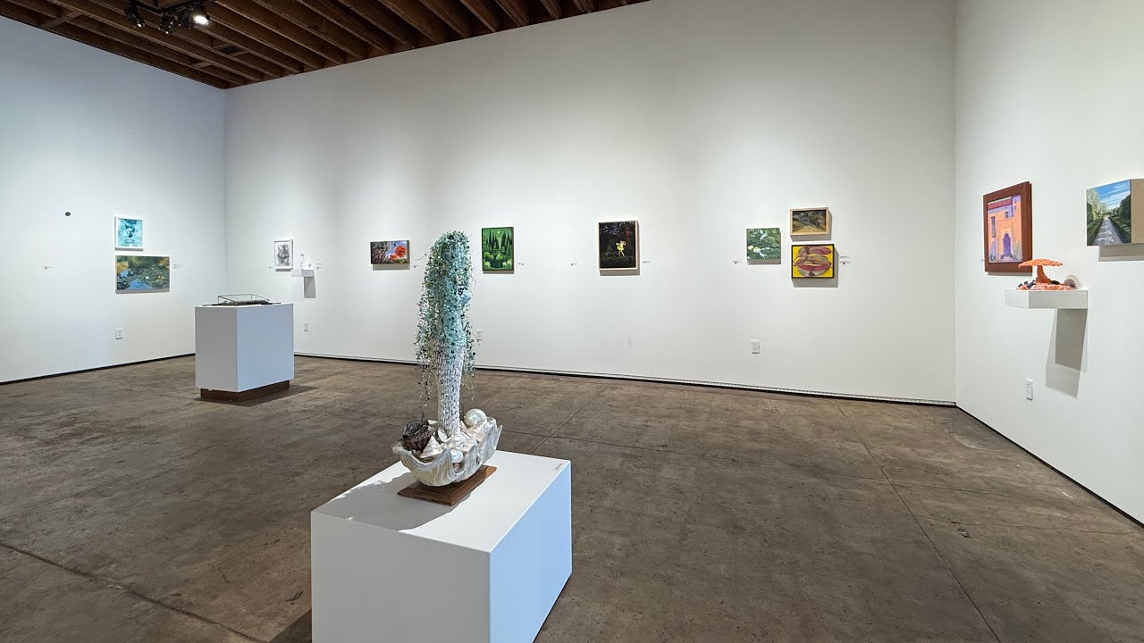 Jardin De Rêves • Lotusland Celebrates at Sullivan Goss