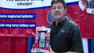 Tecmate Optimate Lithium Charger