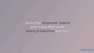 Business app odoo introduction screenshot 1
