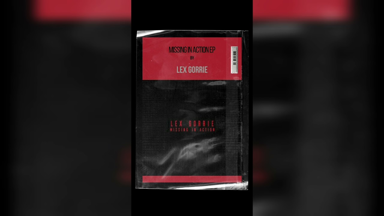 Lex Gorrie - Missing In Action [THFF006]