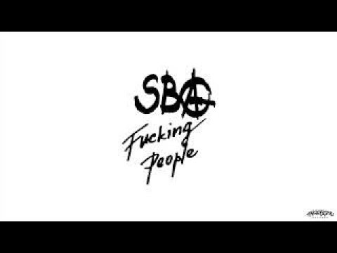 S.B.A. — S.B.A. - Fucking People