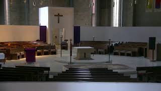 Mass Live (5p start)