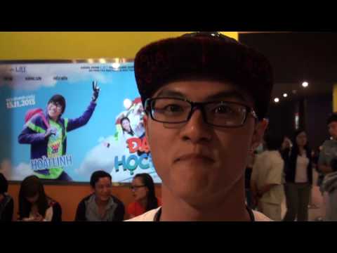 Video Đại Náo Học Đường - Ngày công chiếu - YouTube