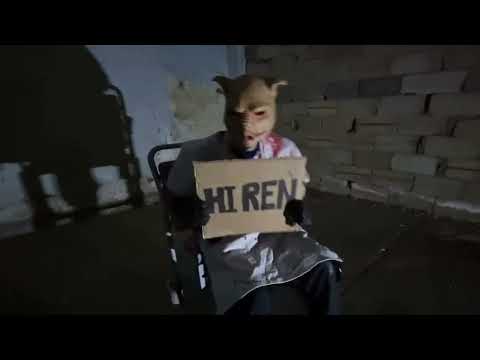 Ren - Hi Ren (Pre Release Livestream)