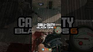 New High Ledge Pile Up Glitch In BO6 Zombies!