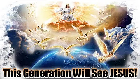 This GENERATION Will see JESUS RETURN! (The Fig Tree) *MUST WATCH*