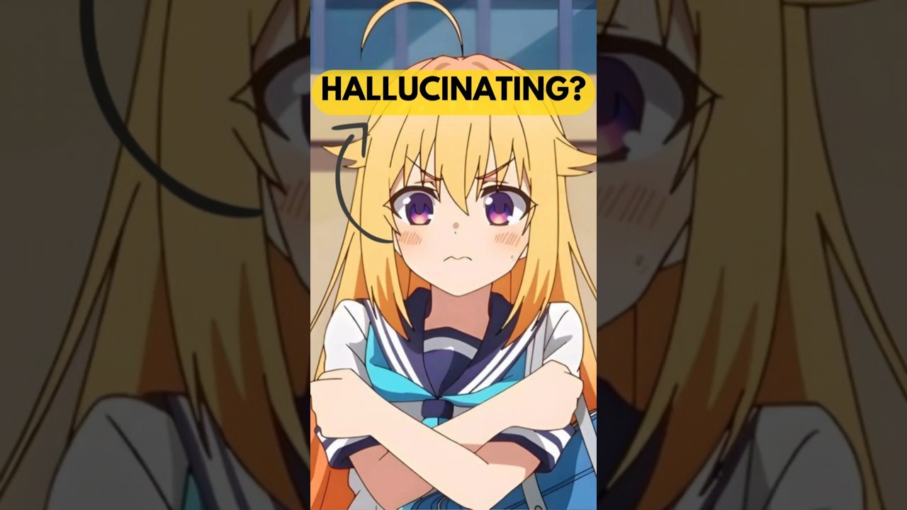 Is Koshi Losing Her Mind? The Shocking Truth About Nokotan! 