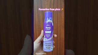 Plum BodyLovi'n products .. check profile for links.