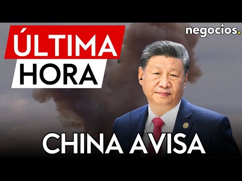 &Uacute;LTIMA HORA | China dice que se ve "obligada" a adquirir armas nucleares: EEUU lanza advertencias