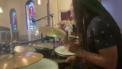Potters House Praise Break (Full)