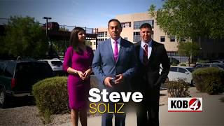 Details KOB4 kicks of Vote 4 NM Political Coverage News