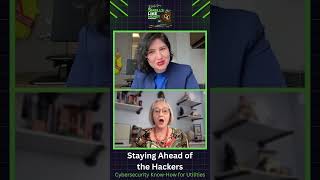 Staying Ahead of the Hackers: Cybersecurity Know-How for Water &amp; Wastewater Utilities
