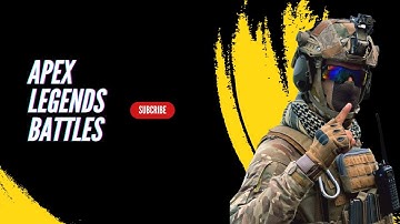 How will i fair in Apex Legends